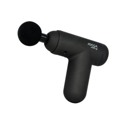 Pistolet de massage 32 niveaux 4 têtes Jocca (2177) Pistolet de massage 32 niveaux 4 têtes Jocca (2177)